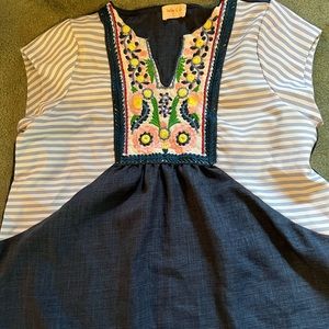 Women’s blouse